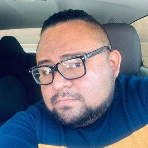 Meet your Posher, Rudy